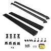 77135-01A PowerStep XL Electric Running Boards, 1.5 in. Additional Drop, Fits 20-22 Jeep JT Gladiator - image 1
