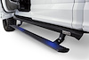 77152-01A PowerStep XL Electric Running Boards, 3 in. Additional Drop, Fits Select F-150, F-150 Lightning Crew Cab Only - image 1