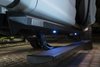 77236-01A PowerStep XL Electric Running Boards, 3 in. Drop, 20-21 Ford F-Series Crew Cab; 2022 Ford F-Series XL/XLT Crew Cab - image 2
