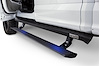 77242-01A PowerStep XL Electric Running Boards, 3 in. Drop, Select Ford F-250/F-350/F-450 Crew Cab Only