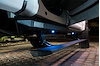 77255-01A PowerStep XL Electric Running Boards, 3 in. Drop, Fits Select GM Silverado/Sierra 1500; Crew Cab; Gas & Diesel - image 1
