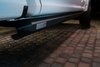 77255-01A PowerStep XL Electric Running Boards, 3 in. Drop, Fits Select GM Silverado/Sierra 1500; Crew Cab; Gas & Diesel - image 2