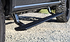 86153-01A PowerStep SmartSeries Running Boards, Fits 15-22 Chevy/GMC Colorado/Canyon - image 1