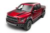 86235-01A PowerStep SmartSeries Running Boards, Fits 17-19 Ford F-250/350/450, All Cabs - image 4