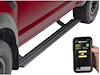 86242-01A PowerStep SmartSeries Running Boards, Select Ford F-250/F-350/F-450, Super/SuperCrew - image 1