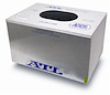 24 gal 25x17x15 Shoe Box Lid Dirt - image 1