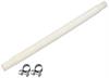 FUEL TUBE 5/16" 8"- - image 1