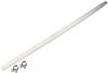 FUEL TUBE 5/16" 16" - image 1