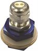 THRUWIRE BULKHEADFITTING - image 1