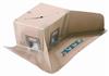 3-door surge tank w/vanes - image 1