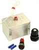 Low Fuel Level Warning Light - image 1