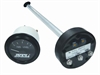 Gauge Kit 4" -12" 240-33 Ohm - image 1