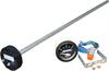 GAUGE KIT 240-33 OHM - image 1