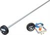 GAUGE KIT 240-33 OHM - image 1