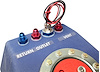 RACELL 5 GAL W/ HP PUMP - image 1