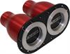 DRY BRK DUAL 100MM CTRS - image 1