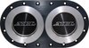 DRY BRK DUAL 100MM CTRS - image 2