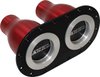 DRY BREAK DUAL 4.5" CTRS - image 2