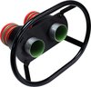 DRY BREAK DUAL 4.5" CTRS - image 2