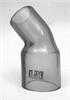 Elbow Reducer 45deg+E91 - image 1