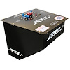 28 Gallon Black Widow Dirt Late Model/Modified Fuel Cell - image 1