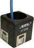 W/6 S-JET 5X5X6 .6 GAL. - image 2