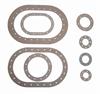 Heavy Duty Fill Neck Gasket 4-3/4" Diameter