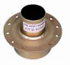 Flapper Fill Valve 2-1/4 OD x Straight - image 1