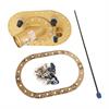 Flapper Valve Assy 1 Vent - image 1
