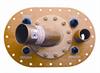 Flapper Valve Assy 1-1/2 Vent - image 1