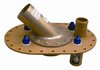 Flapper Valve Assy 1-1/2 Vent - image 2