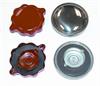 Fill Cap SP/SA/SU100 Red - image 1