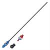 Dip Stick Assy Compl Spec Length