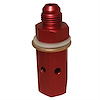 Vent Check Valve Ball Type -8 - image 1