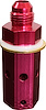 Vent Check Valve Ball Type #6 - image 1