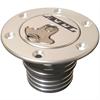 Alum Flush Mount Cap 1 pc w/3 B C