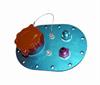 4x6 Alum Fill Plate - image 1
