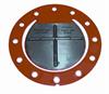 Paddle Valve w/o Neck - image 1