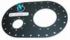Quick Fill Plate NASCAR Flat Two Sides - image 1