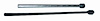 -10 Alum Dip Stick Guide - image 1
