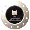 Flush Mount Aluminum Cap 4 75 B C - image 1
