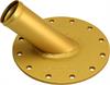 FILL NECK 1-1/2" O.D. -45 - image 1