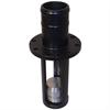 1-1/2 O D Bullet Style Straight - image 1