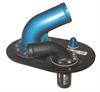 Paddle Valve on TF624 with 92 deg Vent - image 1