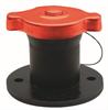 Mini Tapered Fill Neck w/Twist Cap - image 1