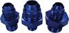 #6 X 12.5MM ADAPTOR ALUM - image 1