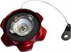 BILLET ALUMINUM FILL CAP