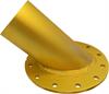 2-1/2? O.D. FILL NECK 45 - image 1