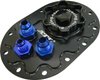 4X6 BILLET ALUM FILL PLTE - image 2