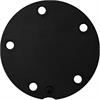 BLANK ALUMINUM BLOCK-OFF - image 1